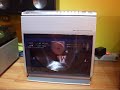 Sharp RP-114 Turntable Vintage Tangential Vinyl