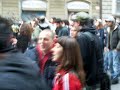 Marijuanna Protest in Rome 4 Marijuanna Protest in Rome 4