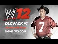 Truth About WWE 12 ft. I Quit Match + Game Footage!