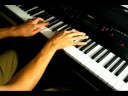Two Pieces for piano mvt.1 (performed on synthesizer)