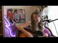 Jonas Brothers - A Little Bit Longer (Cover) Jonas Brothers - A Little Bit Longer (Cover)