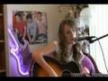 Jonas Brothers - A Little Bit Longer (Cover)