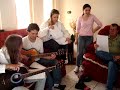 E eu que creio em Deus (Samba)