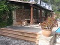interessante Pool- Finca Rural auf Mallorca