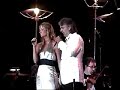 Andrea Bocelli with Special Guest Kelly Levesque