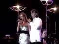 Andrea Bocelli with Special Guest Kelly Levesque