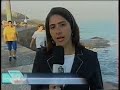 Krav Magá - Mestre Kobi no RJ Record