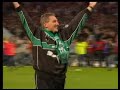 Gl�djescener fr�n S�derstadion 2001