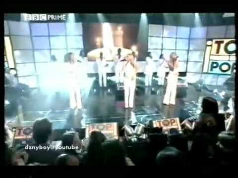 Atomic Kitten