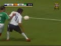 USA Mexico Gold Cup Soccer