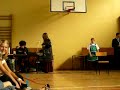 Dawno dawno temu...czyli nowa wersja Kopciucha :P