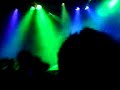 Gus Gus live in Prague