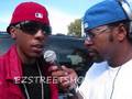 HU HOMECOMING 2008 YOUNG STEFF