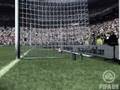 Fifa 09 C.Ronaldo Goal
