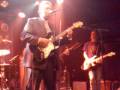 Burgemeester Vreeman rockt