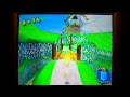 Super Mario Sunshine: Weird Trick