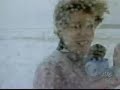 Reporter Hit By Wall Of Snow Reporter Hit By Wall Of Snow