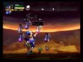 Odin Sphere - Gwendolyn ( Chapter 01 ~ Boss ) Odin Sphere - Gwendolyn ( Chapter 01 ~ Boss )