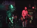 The Malakas Live@The Crow Bar part 1