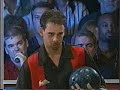 2003 PBA Banquet Open: final match: Mike Machuga vs Robert Smith-1