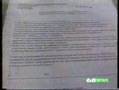 Nuovo quesito referendario - Più democrazia -No Dal Molin