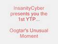 YTP: Oogtar's unusual moments Trailer
