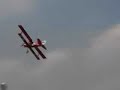 RC Bi-Plane using CoroPlast Material