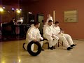 studniówka - skecz 4 te