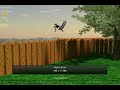 Trampoline Trampoline
