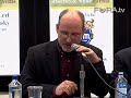 complete video at: http://fora.tv/2008/03/25/athletes_as_role_models_in_the_steroids_era

author joel nathan rosen questions the pop cultural practice of casting professional athletes as role models.

-----

athletes as role models in the steroids era

the mitchell report revelations of baseball's 