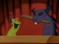 Puppet Rulers Puppet Rulers