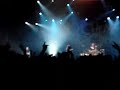 MY CHEMICAL ROMANCE - WTT BLACKPARADE (Live at Korea)