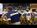 Georgia Tech Football - The Mississippi State Game