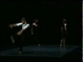 Los Sentidos del Corazón 3er. movimiento TANDEM.