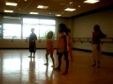 Jacob HipHop Dance 1