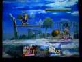 Shin Booz (Dedede) vs BlueTerrorist (Ice Climbers)