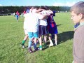 Victoire des Bad Boys au tournoi de Cr�ances