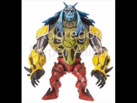 FOURARMS