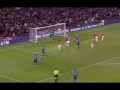 Dimitar Berbatov Goals + Assists 2008/2009