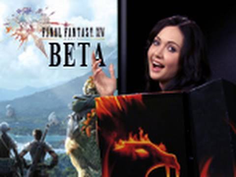 preview-IGN-Daily-Fix,-12-18:-FFXIV-Beta,-PSN-News,-&-Win-A-PC!-(IGN)