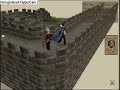 Tainted Souls vs. Brotherhood Bladers (Runescape)