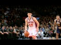 Jeremy Lin electrifies the New York crowd!