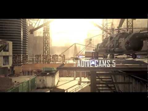 Adive Cams - Episode 5 - By Adive Brandiz