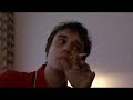 Pete Doherty In The Studio-The Blinding (Arena Doc