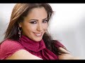 Abeer Nehme in her best enchantments