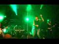 "Scratch The Stone" Live