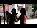 kim and yan / kim sings listen