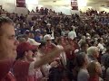 University of Houston(Player Intro) v UK 12/18/07. ESPN. Go Cougars!!