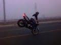 ACIDIC BIKERS