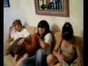 tres tristes tias